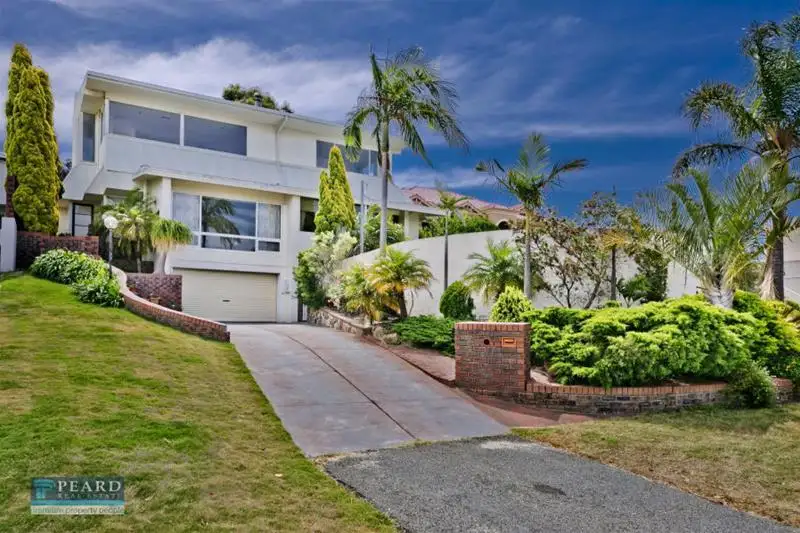 Main view of Homely house listing, 7 Alver Road, Doubleview WA 6018