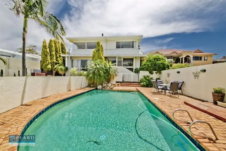 Second view of Homely house listing, 7 Alver Road, Doubleview WA 6018