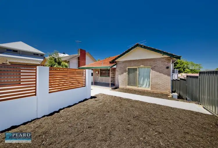 Second view of Homely house listing, 194 Woodside Street, Doubleview WA 6018