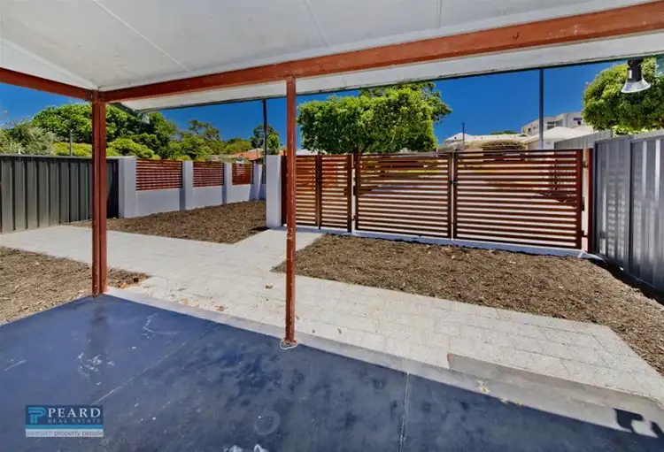 Fifth view of Homely house listing, 194 Woodside Street, Doubleview WA 6018