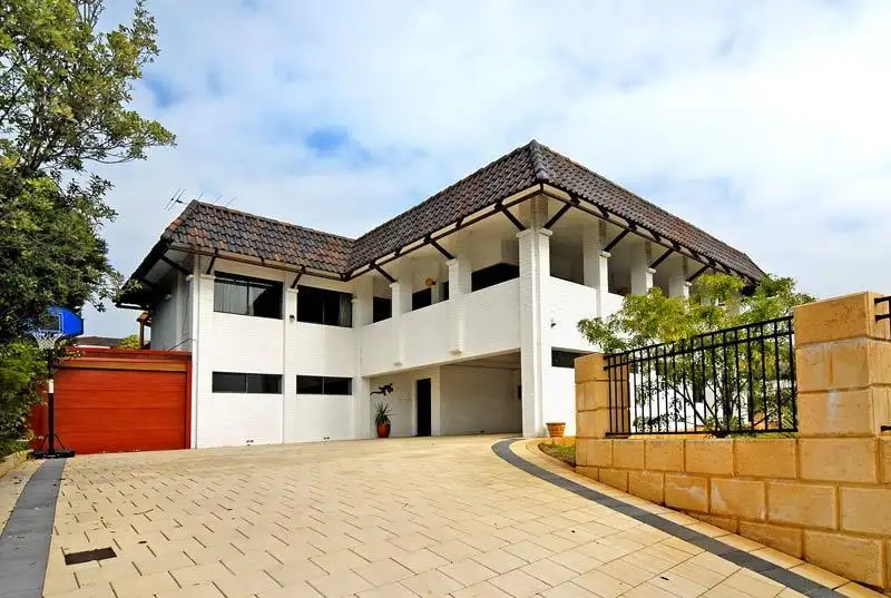 Main view of Homely house listing, 183 Hale Road, Wembley Downs WA 6019
