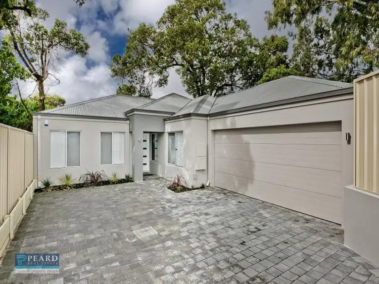 126A Holbeck Street, Doubleview WA 6018