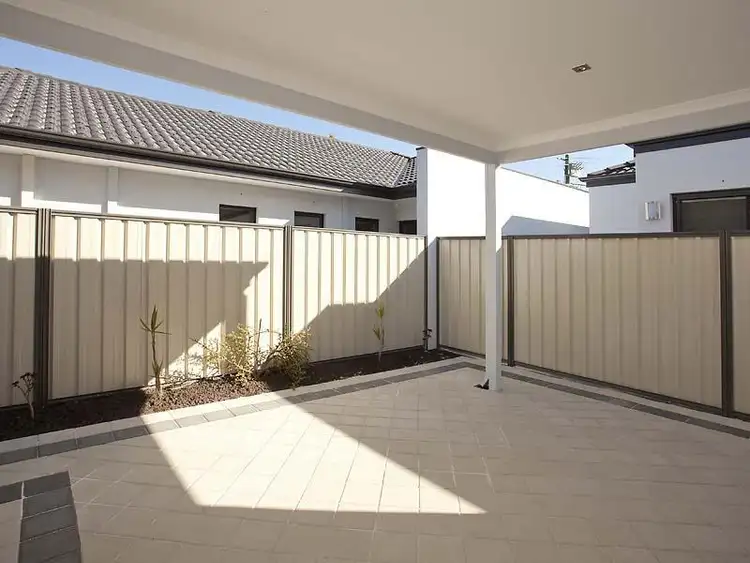 Fifth view of Homely villa listing, 28 Changton Way, Westminster WA 6061