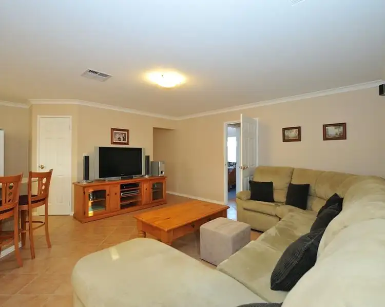 Sixth view of Homely house listing, 6 Mahoe Parkway, Port Kennedy WA 6172