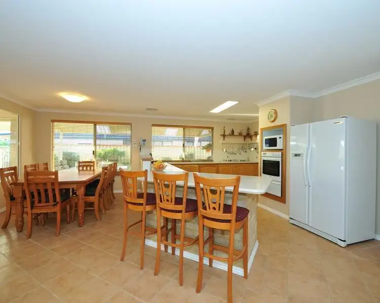 Fourth view of Homely house listing, 6 Mahoe Parkway, Port Kennedy WA 6172