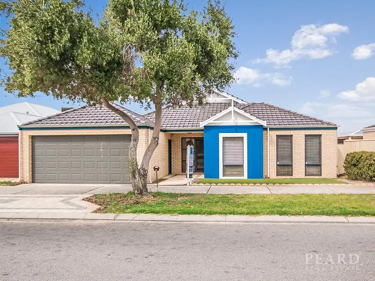 61 Townsend Road, Rockingham WA 6168