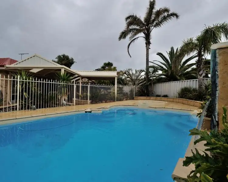 Main view of Homely house listing, 10 Bretagne Place, Port Kennedy WA 6172