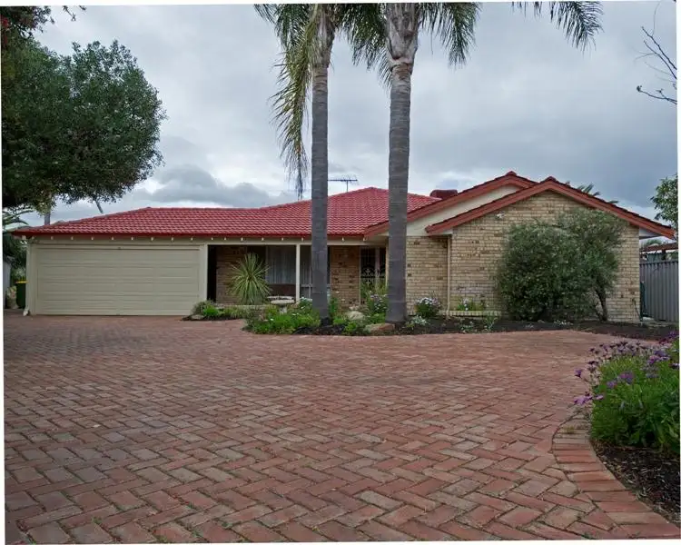 Second view of Homely house listing, 10 Bretagne Place, Port Kennedy WA 6172