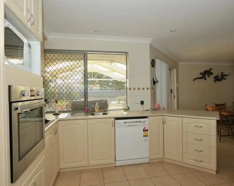 Second view of Homely house listing, 10 Manly Crescent, Warnbro WA 6169
