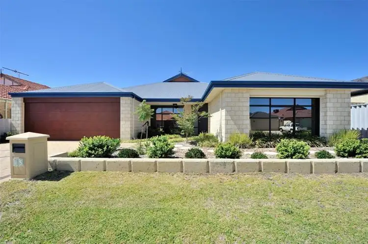 Main view of Homely house listing, 15 Knutsford Crescent, Port Kennedy WA 6172