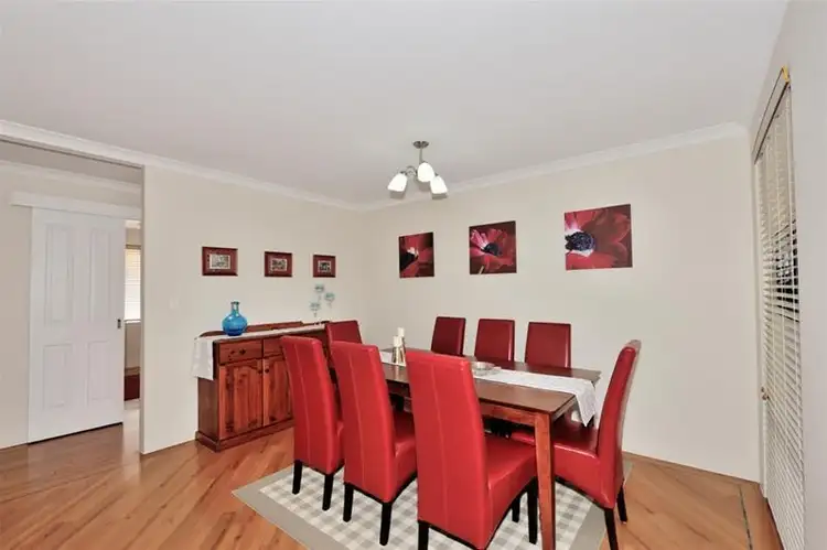 Fourth view of Homely house listing, 15 Knutsford Crescent, Port Kennedy WA 6172