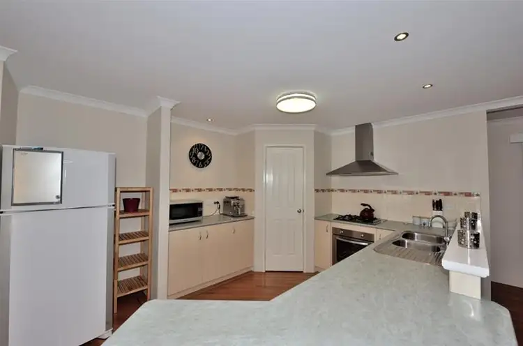 Fifth view of Homely house listing, 15 Knutsford Crescent, Port Kennedy WA 6172