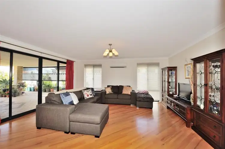 Sixth view of Homely house listing, 15 Knutsford Crescent, Port Kennedy WA 6172
