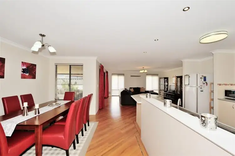 Seventh view of Homely house listing, 15 Knutsford Crescent, Port Kennedy WA 6172