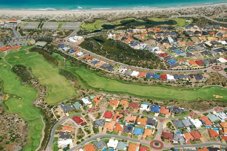 LOT 618/16 Porto Novo Mews, Secret Harbour WA 6173