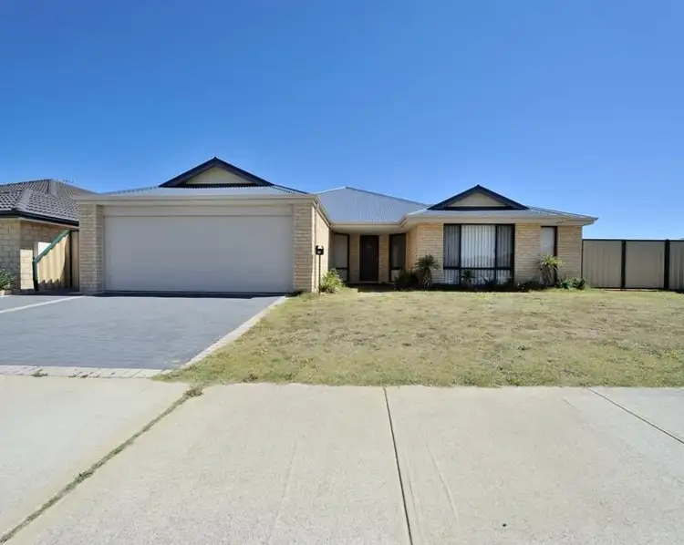 Main view of Homely house listing, 23 Alice Road, Port Kennedy WA 6172