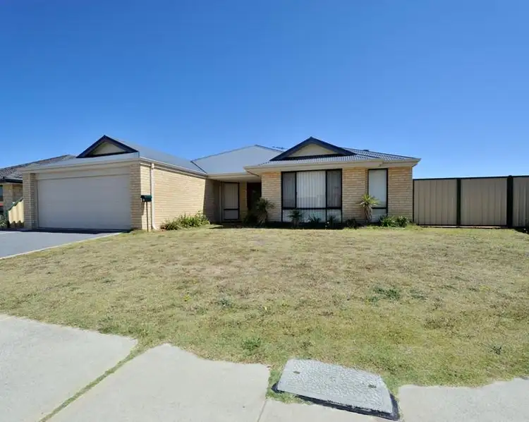 Third view of Homely house listing, 23 Alice Road, Port Kennedy WA 6172