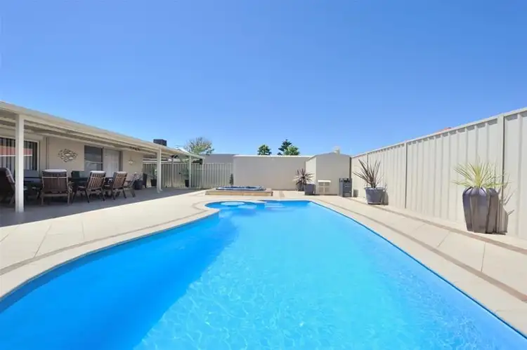 Main view of Homely house listing, 151 Grand Ocean Boulevard, Port Kennedy WA 6172