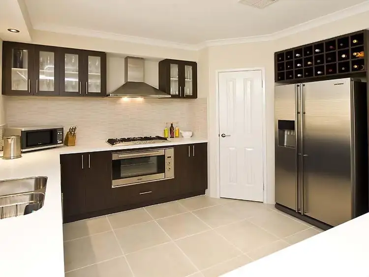 Second view of Homely house listing, 50 Bancoura Parkway, Secret Harbour WA 6173