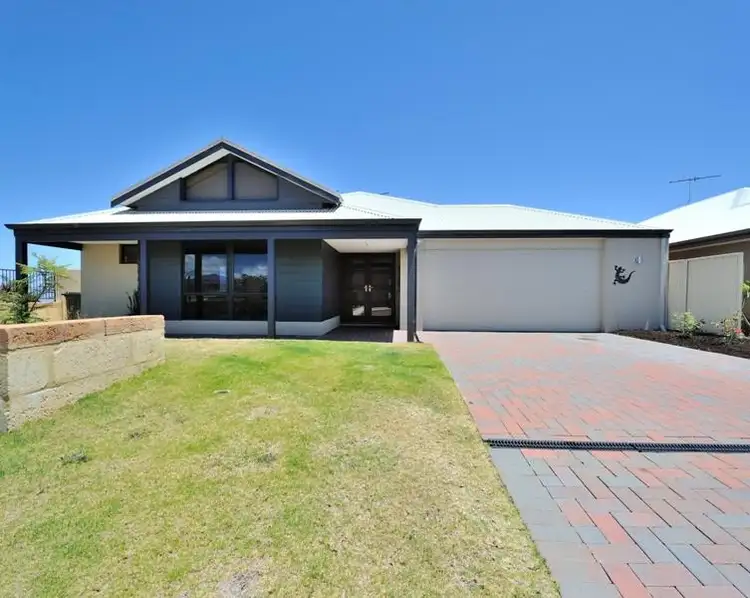 1 Mcleod Terrace, Baldivis WA 6171