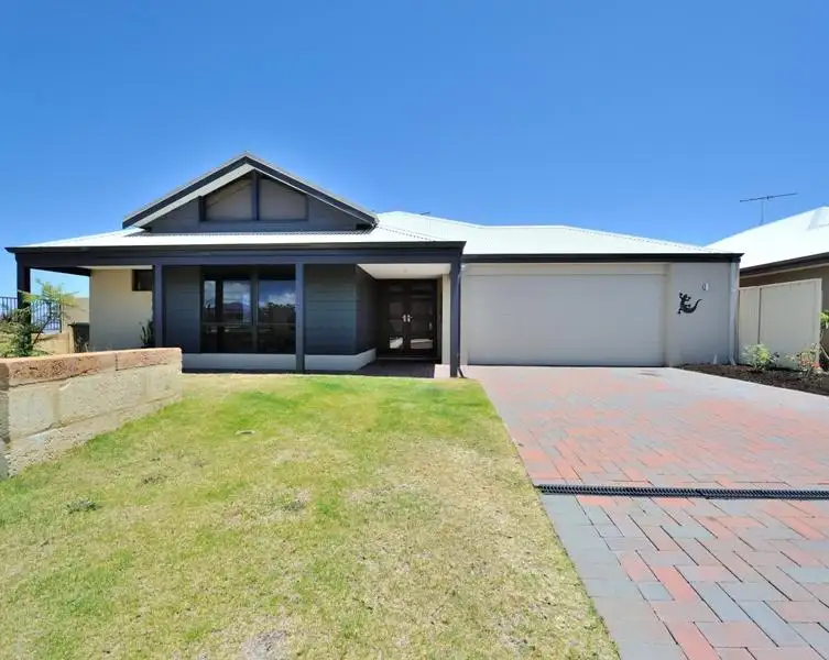 Main view of Homely house listing, 1 Mcleod Terrace, Baldivis WA 6171