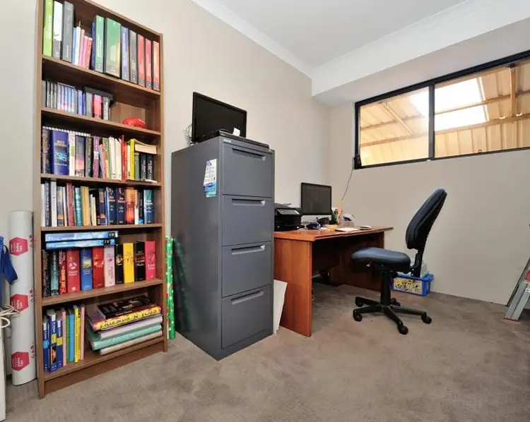 Sixth view of Homely house listing, 1 Mcleod Terrace, Baldivis WA 6171