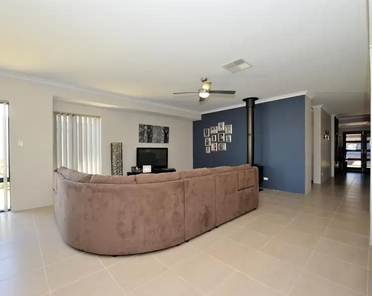 Second view of Homely house listing, 1 Mcleod Terrace, Baldivis WA 6171