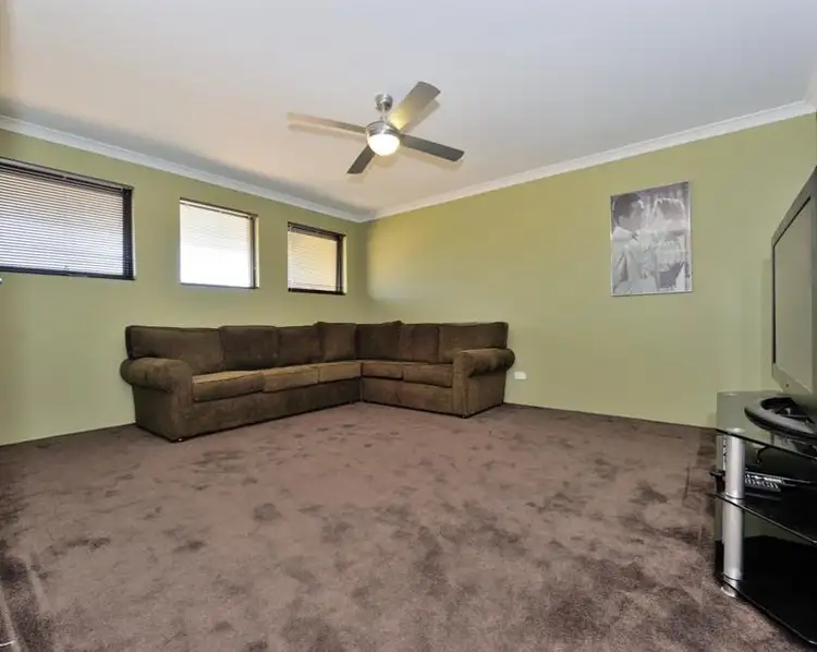 Third view of Homely house listing, 1 Mcleod Terrace, Baldivis WA 6171