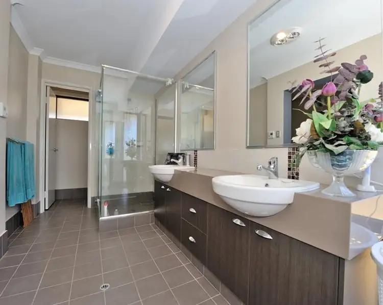 Fifth view of Homely house listing, 1 Mcleod Terrace, Baldivis WA 6171