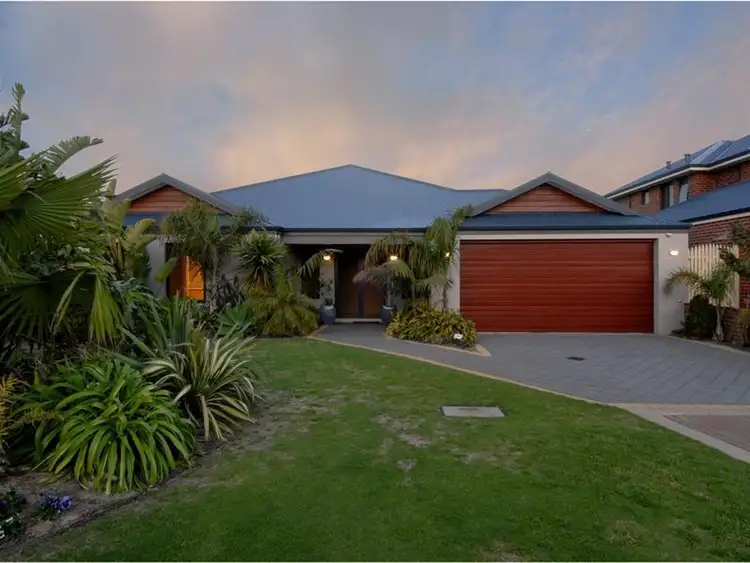 201 Secret Harbour Boulevard, Secret Harbour WA 6173