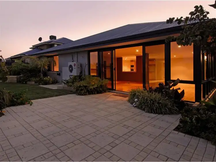 Second view of Homely house listing, 201 Secret Harbour Boulevard, Secret Harbour WA 6173