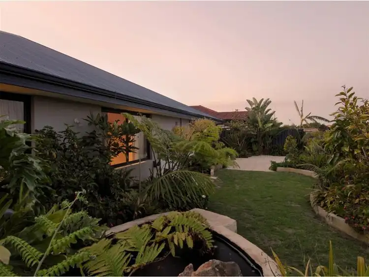 Third view of Homely house listing, 201 Secret Harbour Boulevard, Secret Harbour WA 6173