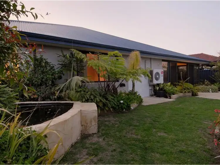 Fourth view of Homely house listing, 201 Secret Harbour Boulevard, Secret Harbour WA 6173