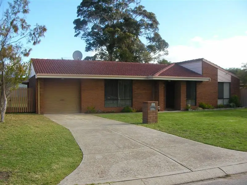 Main view of Homely house listing, 5 Toora Place, Cooloongup WA 6168