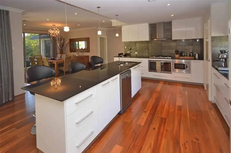 Main view of Homely house listing, 6 William Street, Rockingham WA 6168