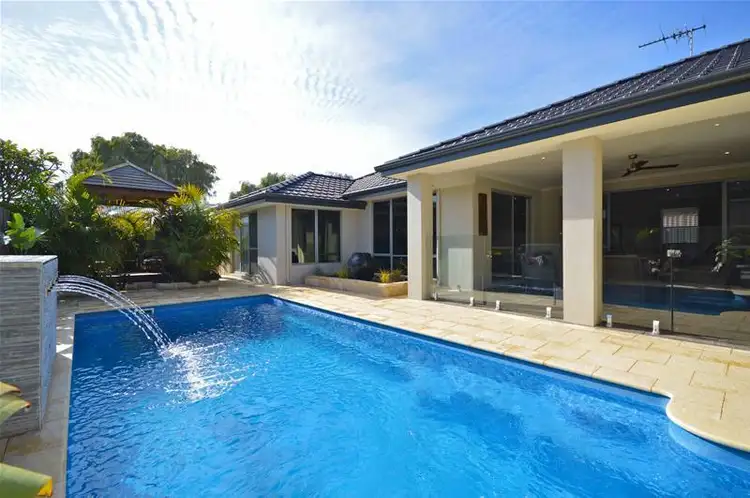 Second view of Homely house listing, 6 William Street, Rockingham WA 6168