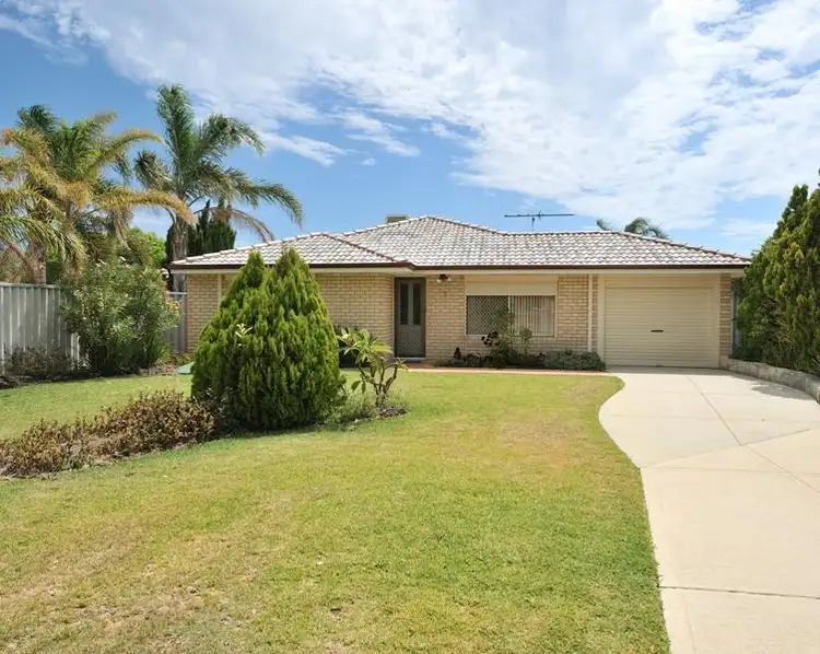 Main view of Homely house listing, 7 Sark Place, Warnbro WA 6169