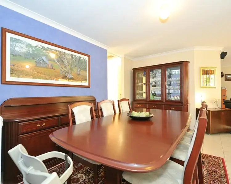 Seventh view of Homely house listing, 7 Sark Place, Warnbro WA 6169
