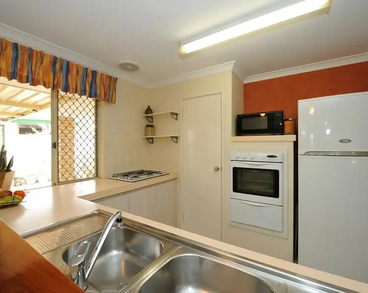 Fourth view of Homely house listing, 7 Sark Place, Warnbro WA 6169