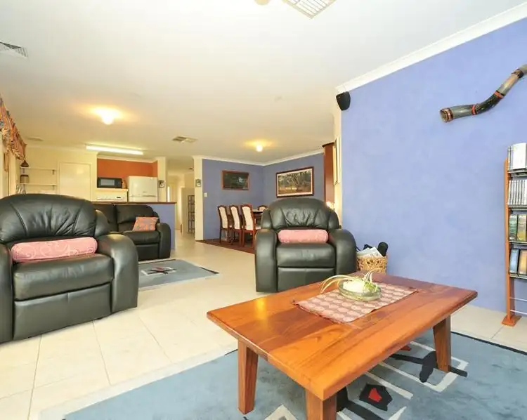 Sixth view of Homely house listing, 7 Sark Place, Warnbro WA 6169