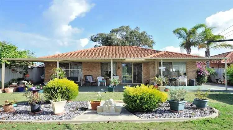 Main view of Homely house listing, 5 Basslet Place, Warnbro WA 6169