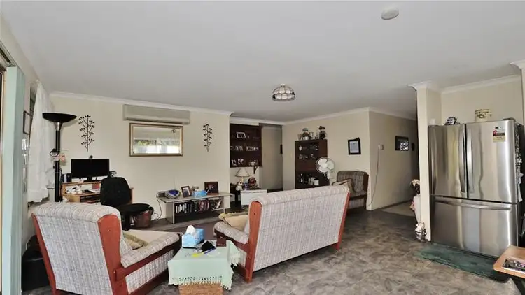 Second view of Homely house listing, 5 Basslet Place, Warnbro WA 6169