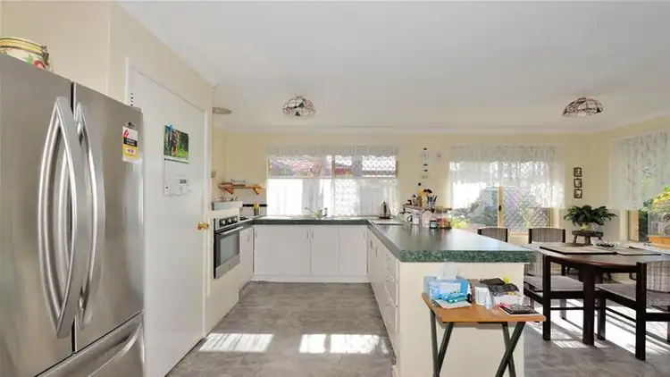 Third view of Homely house listing, 5 Basslet Place, Warnbro WA 6169