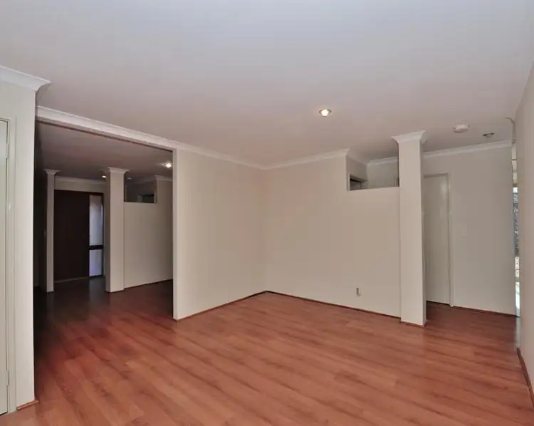 Sixth view of Homely house listing, 12 Serenoa Court, Warnbro WA 6169