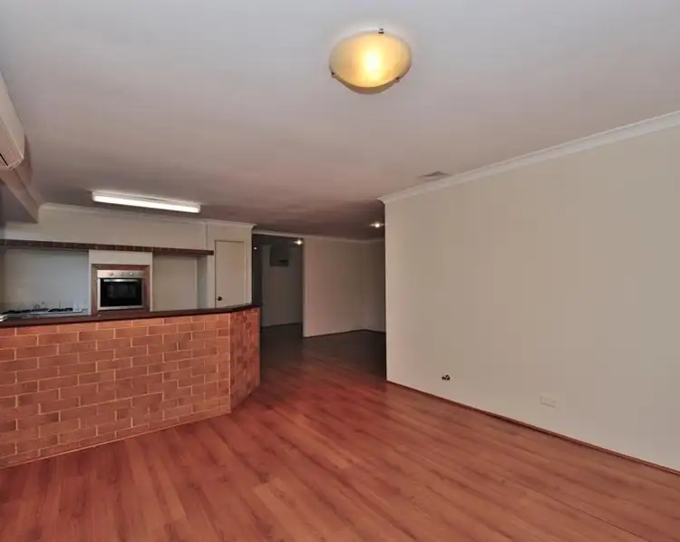 Seventh view of Homely house listing, 12 Serenoa Court, Warnbro WA 6169