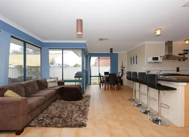 Main view of Homely house listing, 5 Pimento Circle, Port Kennedy WA 6172