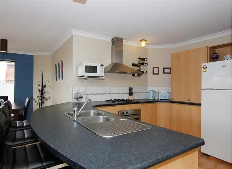 Second view of Homely house listing, 5 Pimento Circle, Port Kennedy WA 6172