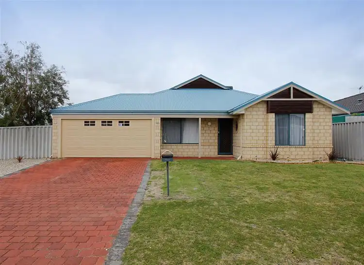 Fourth view of Homely house listing, 5 Pimento Circle, Port Kennedy WA 6172
