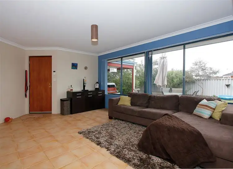 Fifth view of Homely house listing, 5 Pimento Circle, Port Kennedy WA 6172