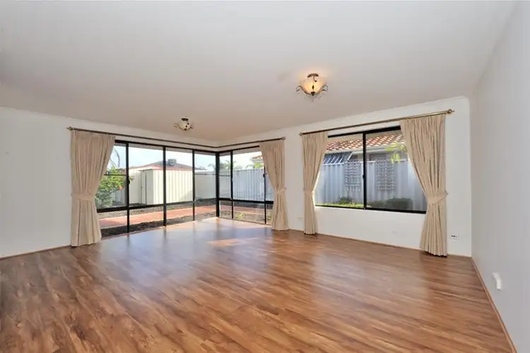 Fourth view of Homely house listing, 4 Reims Lane, Port Kennedy WA 6172